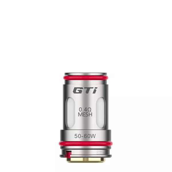 5x Vaporesso GTI Mesh Coil Verdampferkopf
