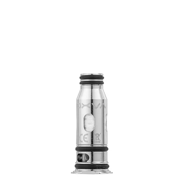 5x OXVA Xlim C Coil Verdampferkopf 0.8 Ohm
