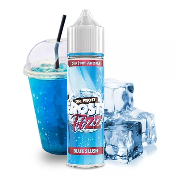 Fizzy - Blue Slush
