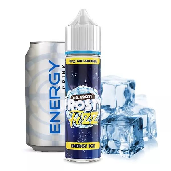 Ice Cold - NRG