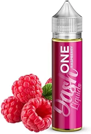 Dash One - Raspberry