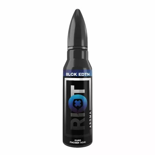 Black Edition - Pure Frozen Acai