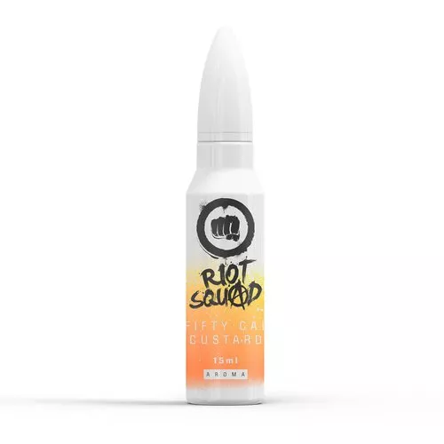Shots - Fifty Cal Custard