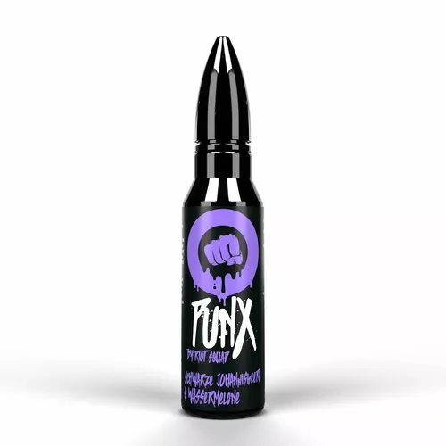 Punx - Blackcurrant & Watermelon