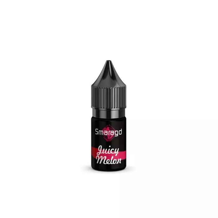 Juicy Melon - 10ml Hybrid-Nikotinsalz-Liquid