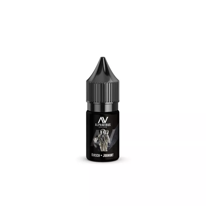 Reborn - 10ml Hybrid-Nikotinsalz-Liquid