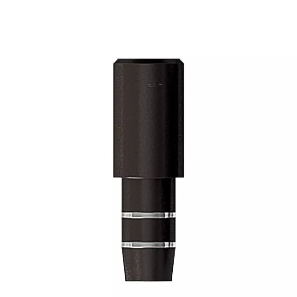 Kiwi - Pod Kit E-Zigarette Drip Tip Schwarz