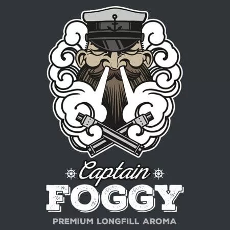 Captain Foggy Captain Foggy
