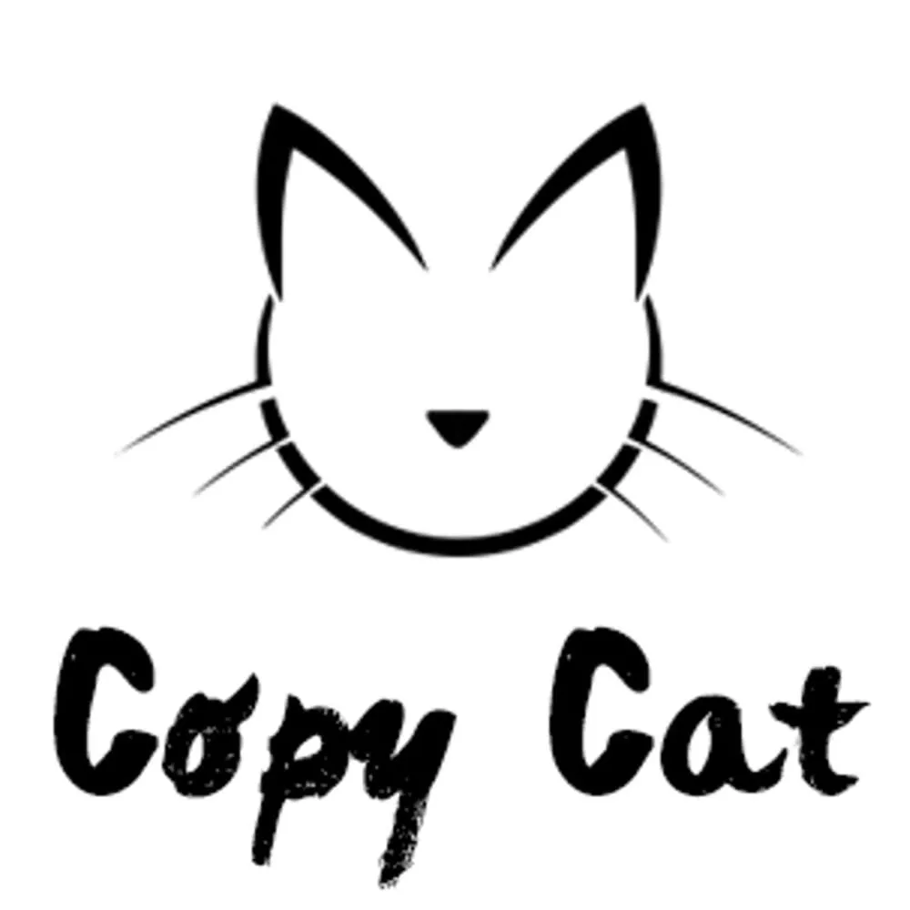 Copy Cat Copy Cat