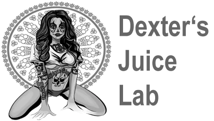 Dexters Juice Lab