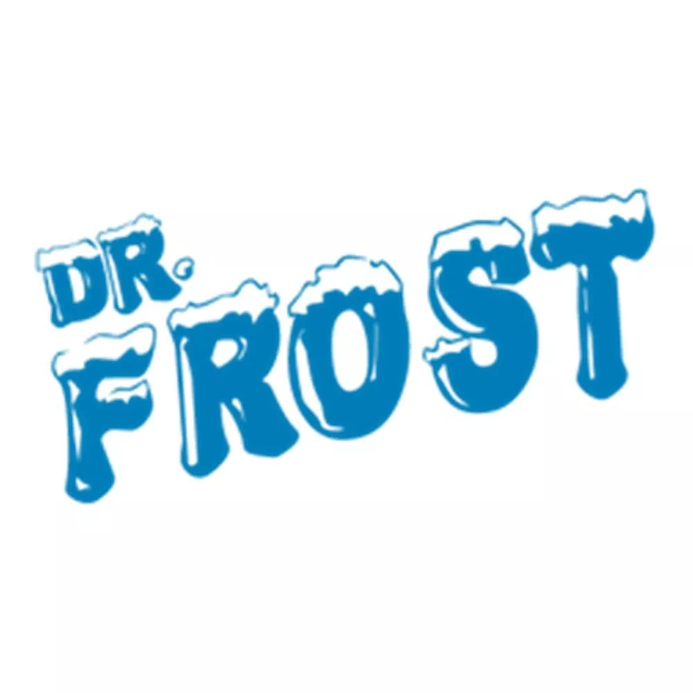 Dr. Frost Dr. Frost