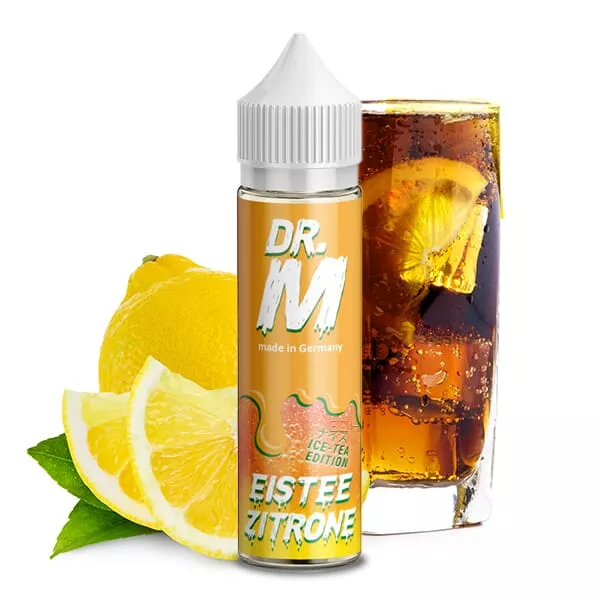 Dr. M