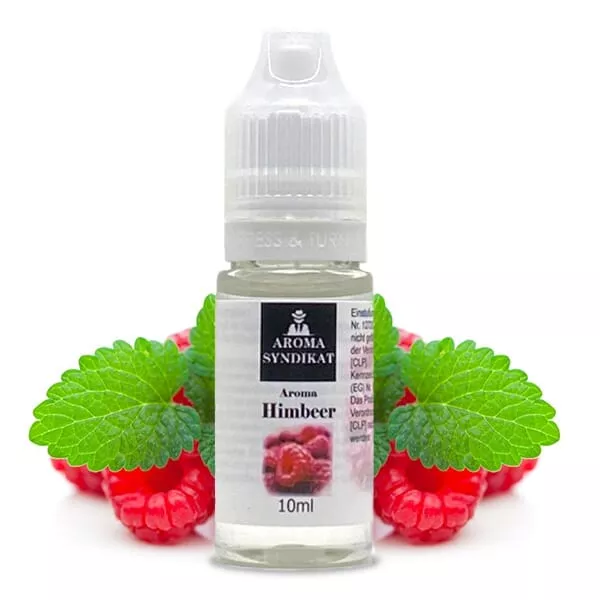 Himbeere - 10ml Aroma