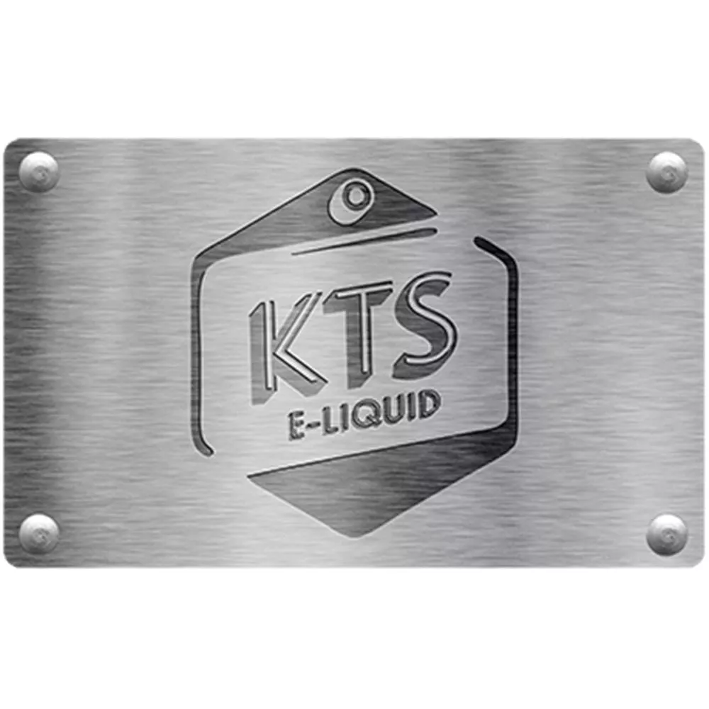 KTS E-Liquid KTS E-Liquid