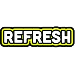 Refresh Gazoz Refresh Gazoz