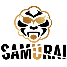 Samurai Vaping Samurai Vaping