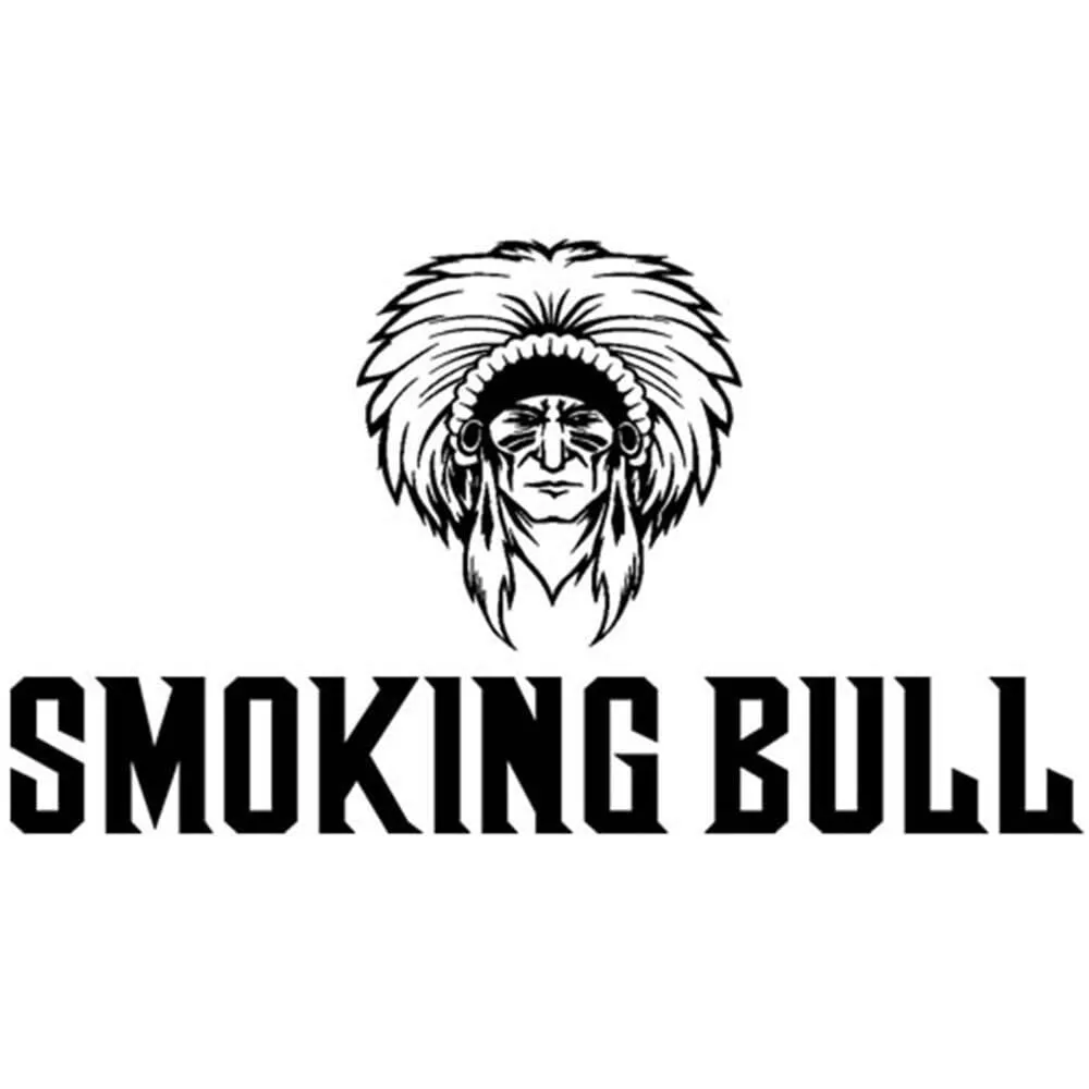 Smoking Bull Smoking Bull