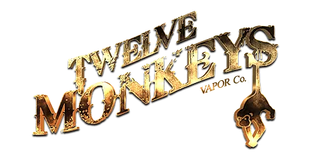 Twelve Monkeys Twelve Monkeys