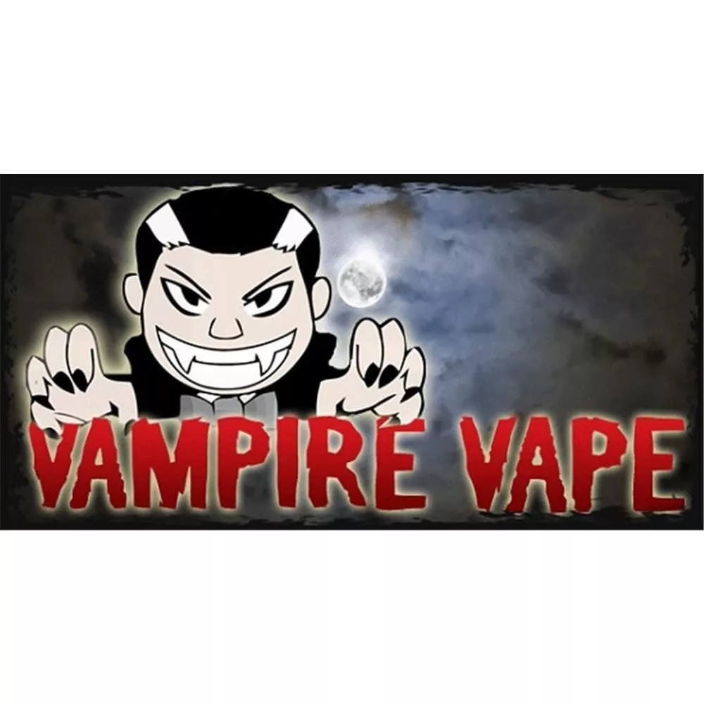 Vampire Vape
