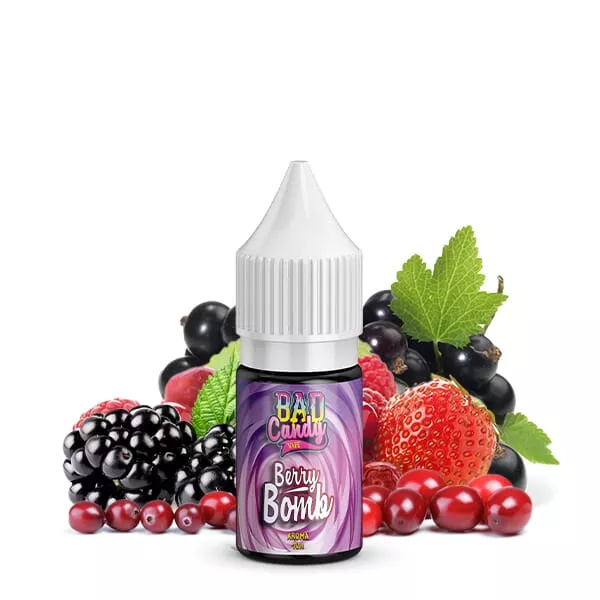 Berry Bomb - 10ml Aroma