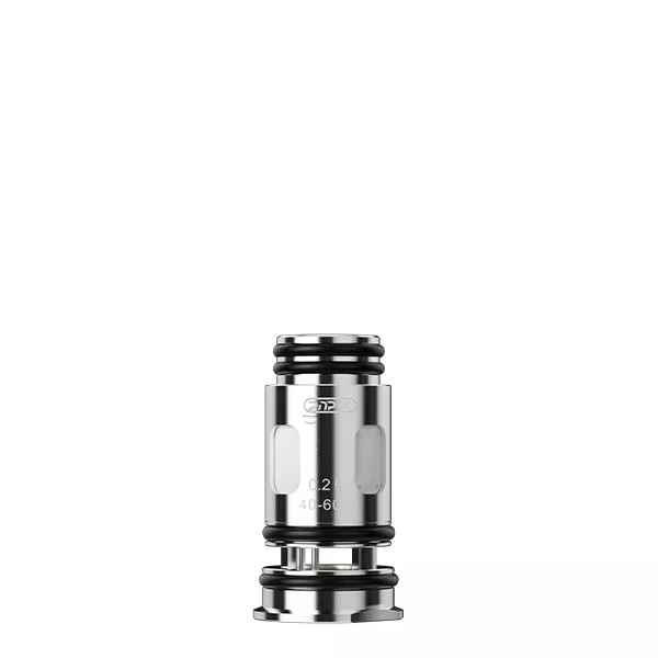 5x Voopoo PnP X Coil Verdampferkopf