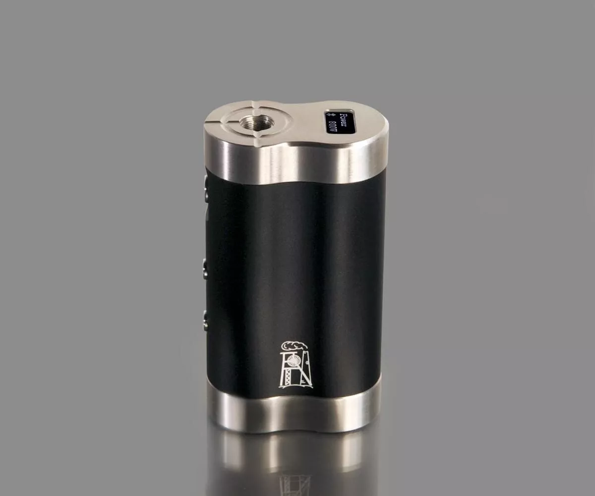 Dicodes Dani Box Mini - 80W OLED