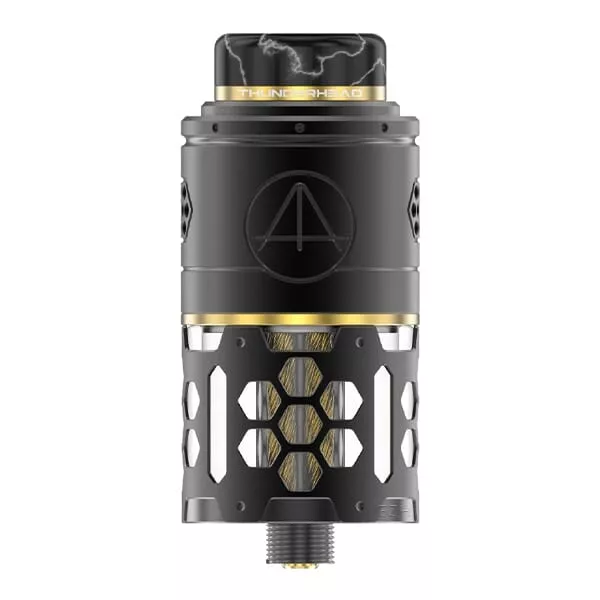 ThunderHead Creations - Artemis RDTA Selbstwickler Tank - Limited Edition