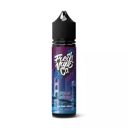 Fresh Vape Co - Urban Avenue
