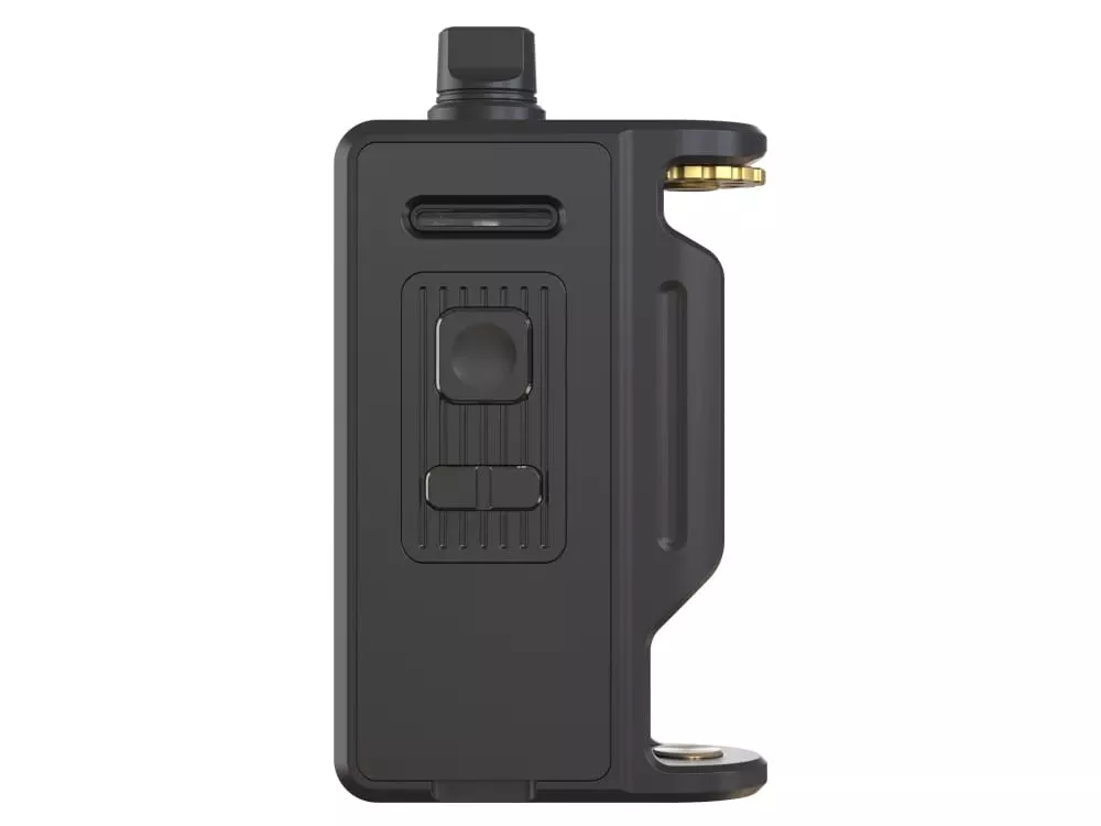 Aspire - Raga AIO Kit
