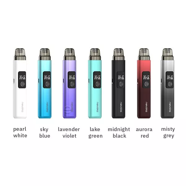 Nevoks - Feelin AX Pod Kit