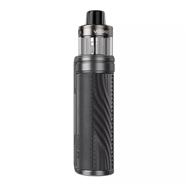 VooPoo - Drag S2 Pod Kit E-Zigarette