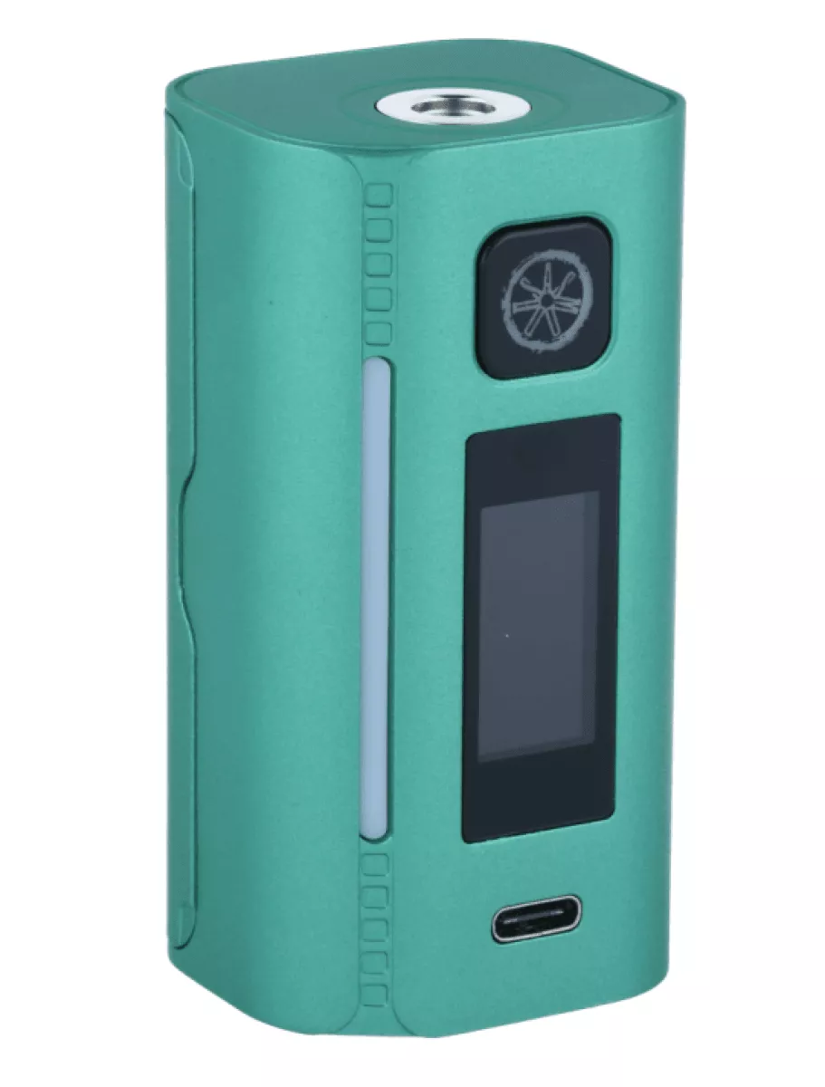 Asmodus Lustro 200W Akkuträger