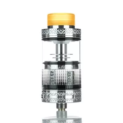 Uwell Fancier RTA & RDA Tank Verdampfer