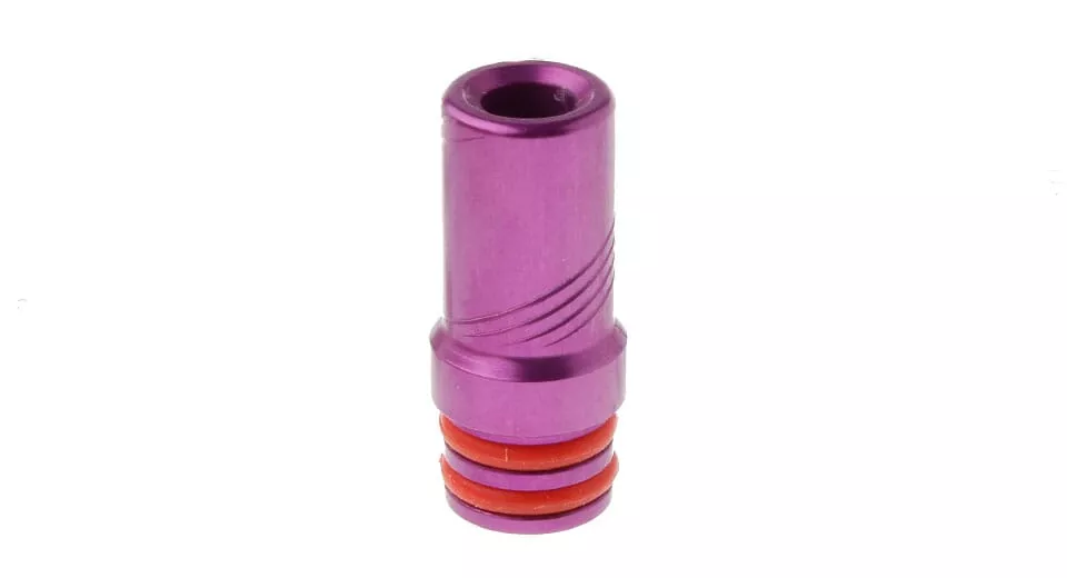 510 Aluminium DripTip 22mm
