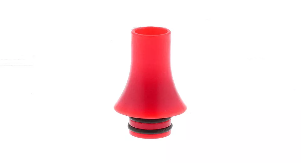 510 Colored POM DripTip 21.2mm