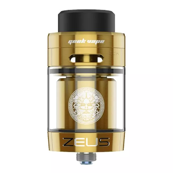 GeekVape Z Dual RTA Selbstwickler Tank