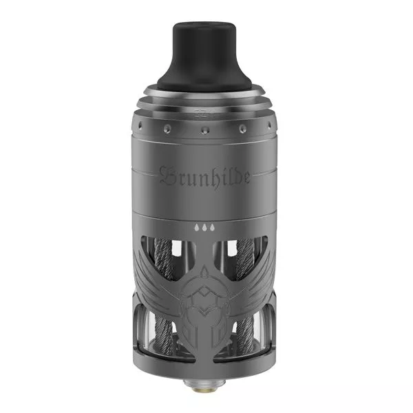 Vapefly Brunhilde MTL RTA Selbstwickler Tank
