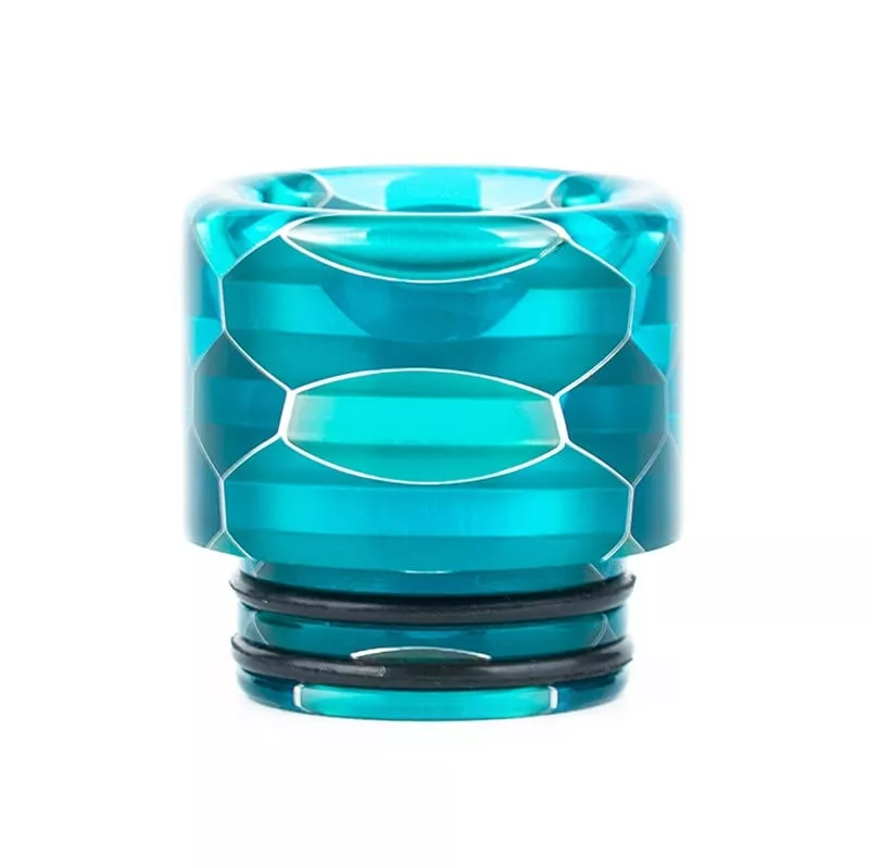 810 DripTip - AS204 - 16x15,5mm