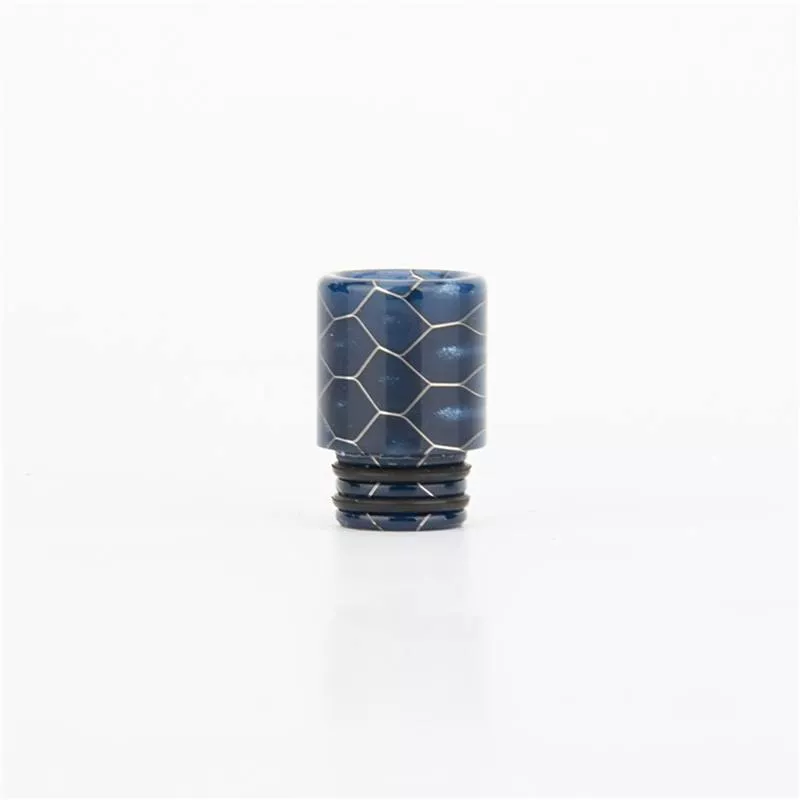 510 DripTip - AS104SS - 11x16mm
