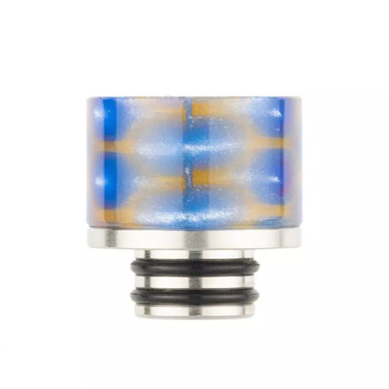 510 DripTip - AS236sr - 15,1x15,3mm