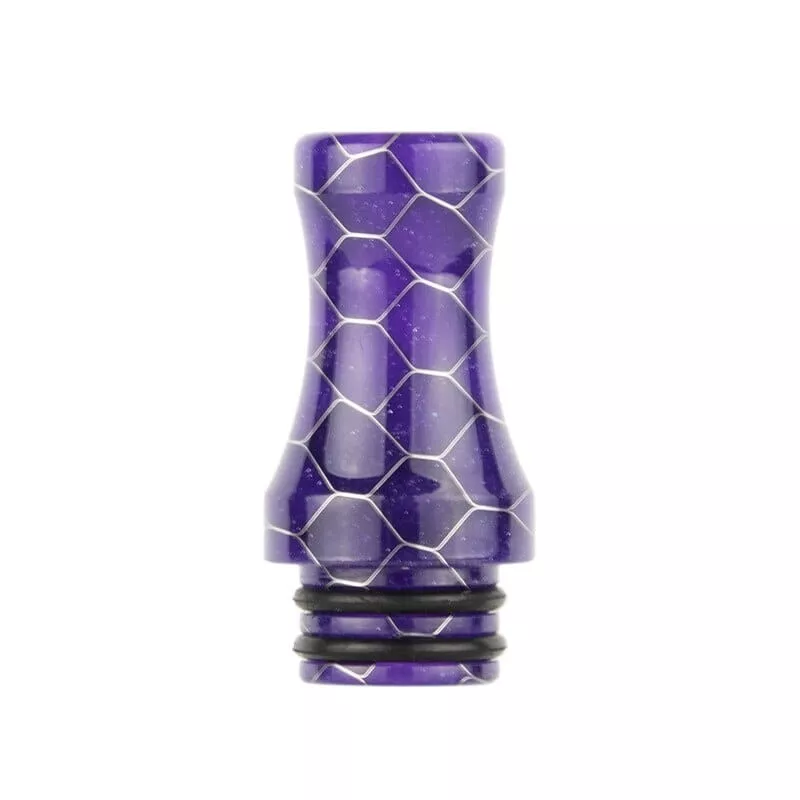 510 DripTip - AS258S - 9x23mm