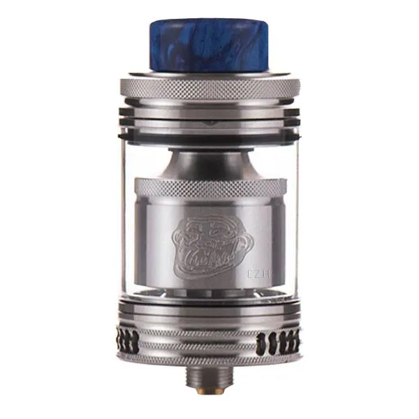 Wotofo - Troll X RTA Selbstwickler Tank