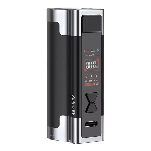 Aspire - Zelos 3 Mod Akkuträger