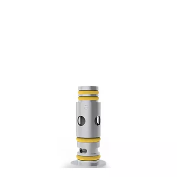 2x Airscream AirPops Pro Coil Verdampferkopf