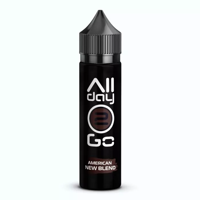 American New Blend 
