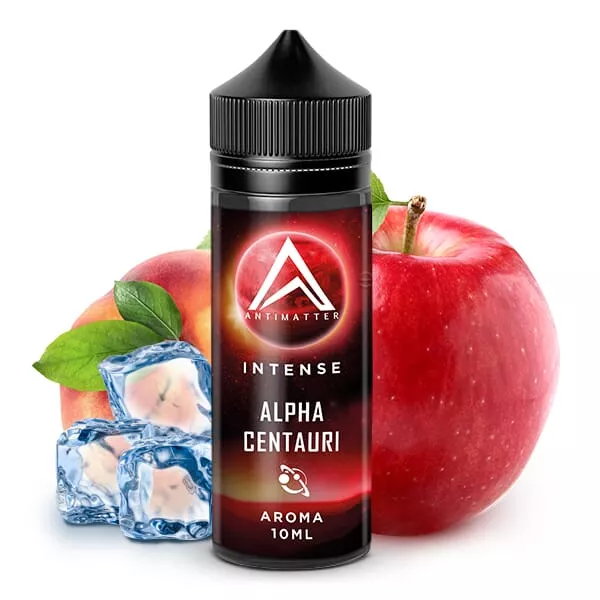 Intense - Alpha Centauri