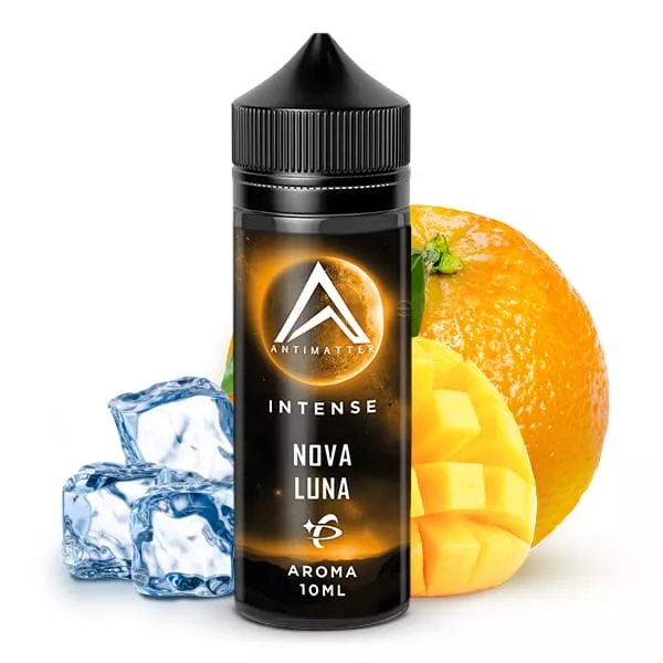 Intense - Nova Luna