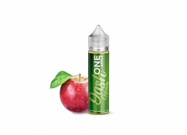 Dash One - Apple