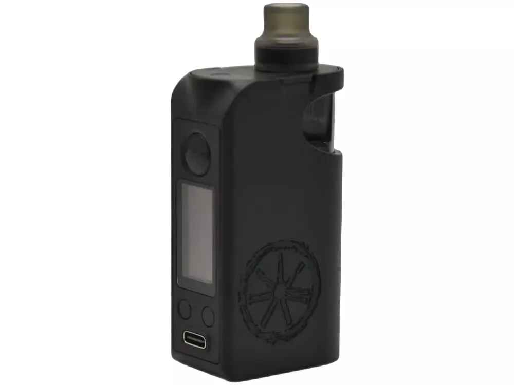 Asmodus - Minikin Pod Kit
