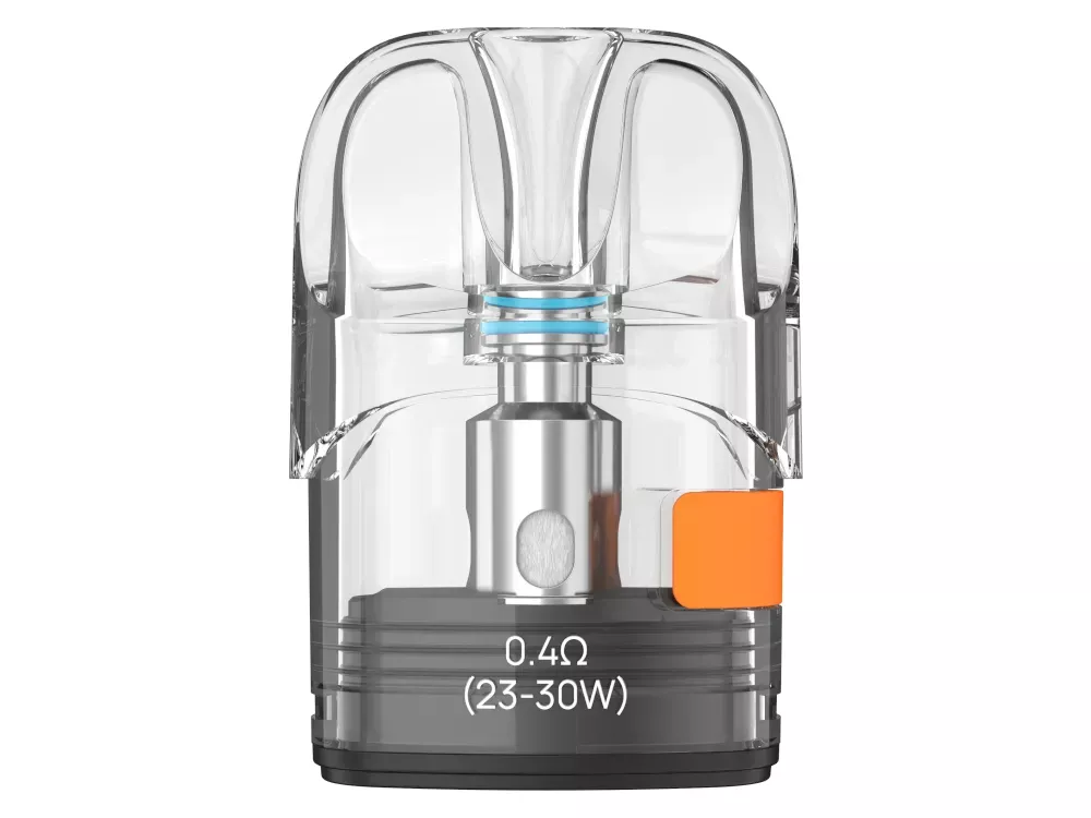 2x Aspire Pixo Ersatzpods